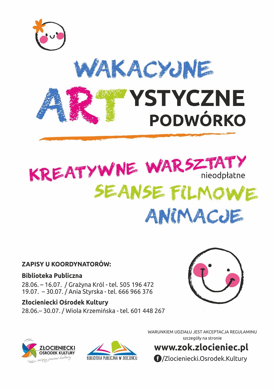 1plakat wakacje zok 2021