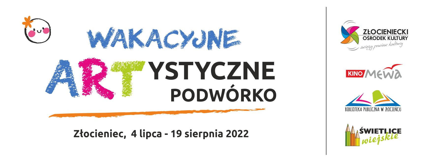 wakacje 2022 baner waski