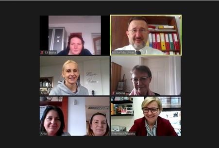 warsztat refleksyjny