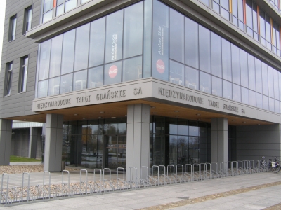 Gdańskie Targi Turystyczne