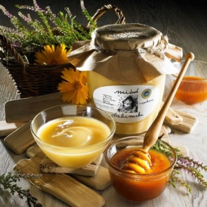 Głosuj na Mi&oacute;d Drahimski