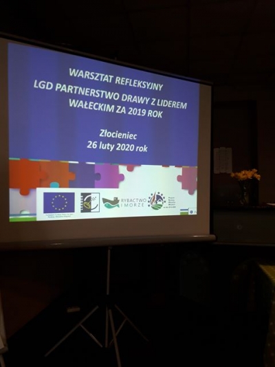 Warsztat refleksyjny