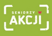 SENIORZY W AKCJI