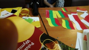 Nowy polsko-litewski projekt naszego Stowarzyszenia