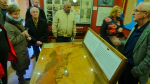 Wyjazd studyjny do Wolina