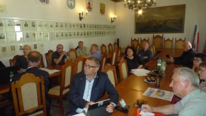 Zarząd z absolutorium za rok 2018