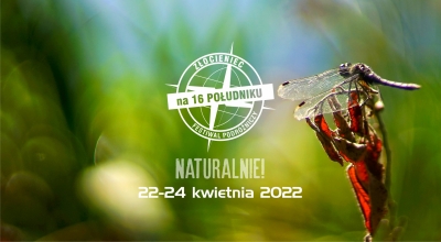 Już wkr&oacute;tce w Złocieńcu Festiwal Podr&oacute;żniczy - 16 południk
