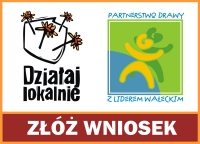 OGŁASZAMY NAB&Oacute;R "DZIAŁAJ LOKALNIE" 2017 !