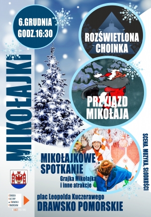 Drawski Ośrodek Kultury zaprasza!