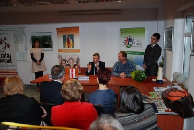 Kolejne umowy podpisane !