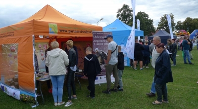 Festiwal Potraw Tradycyjnych