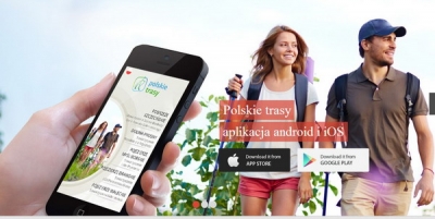 Wł&oacute;czykije Pojezierza.