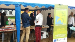 Targi Pracy i Przedsiębiorczości 2018