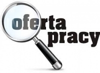 Praca, praca...praca.... Nab&oacute;r na wolne stanowisko w biurze LGD-oferta nr 1