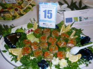 Festiwal Potraw Tradycyjnych w Tucznie