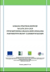 Lokalna Strategia Rozwoju na lata 2014-2020