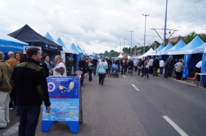Targi Turystyczne Piknik nad Odrą - Market Tour