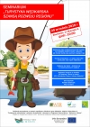 Seminarium "Turystyka wędkarska szansą rozwoju regionu"