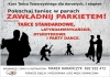 Czaplinecki Ośrodek Kultury zaprasza na zajęcia taneczne