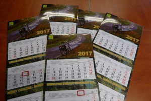 Szczęśliwego Nowego Roku 2016