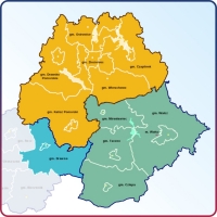 Uwarunkowania przestrzenne