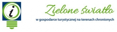 Zielone światło dla turystyki