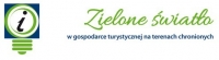 Zielone światło dla turystyki