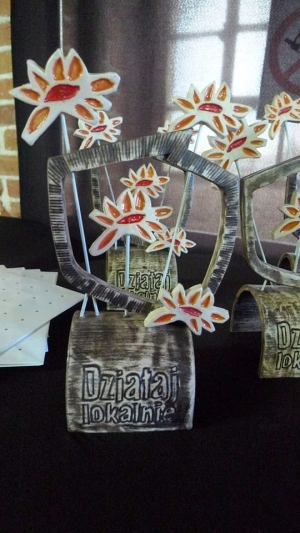 Gala Działaj Lokalnie