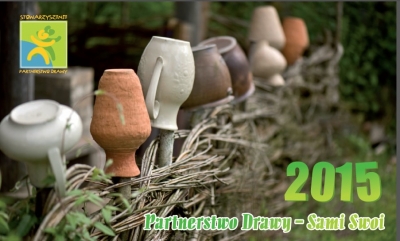 Kalendarz LGD na Rok 2015