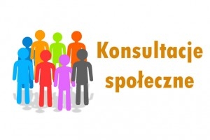 Konsultacje społeczne zmian w Lokalnej Strategii Rozwoju