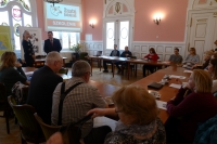 Szkolenie "Działaj Lokalnie" za nami !
