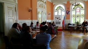 Warsztaty Działaj Lokalnie za nami!