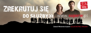 Zostań Wolontariuszem SZLACHETNEJ PACZKI!