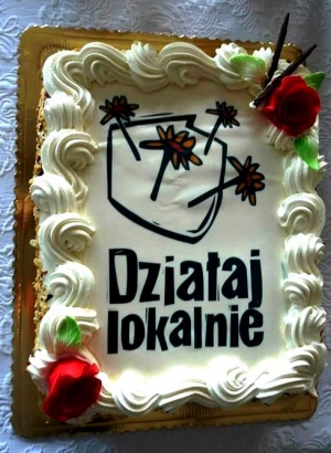 Gala Działaj Lokalnie
