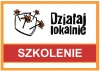 Szkolenie Działaj Lokalnie
