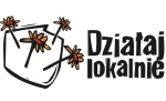 KONKURS DZIAŁAJ LOKALNIE