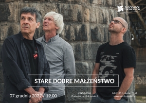 Wydarzenia w Złocienieckim Ośrodku kultury w najbliższym czasie :)