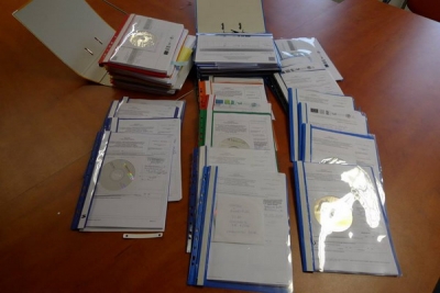 Posiedzenie Rady LGD